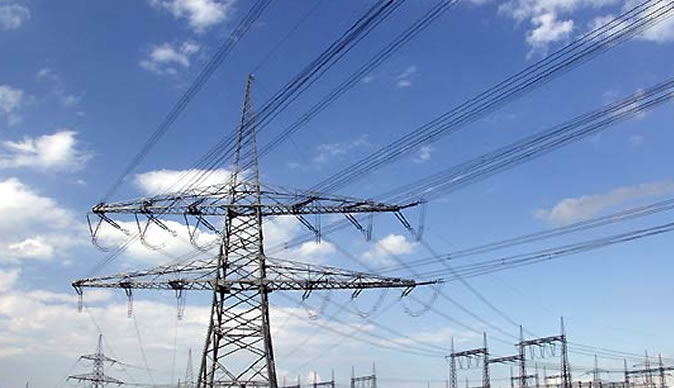 Zimbabwe experiencing power shortfall of 563MW per day